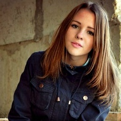 Ярослава Аверина