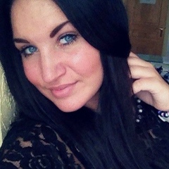 Кристина Цыганова, 21.09.1993, Рига