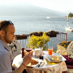 Михаил Кривицкий, 17.06.1989, Санкт-Петербург