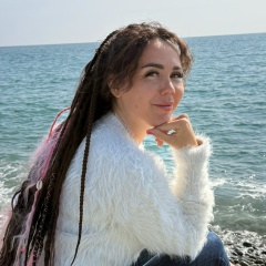Анна Акимова, 19.09, Сочи