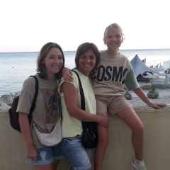 Людмила Гришина, 07.02, Струнино