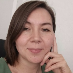 Анна Рыкова, 14.05, Красноярск