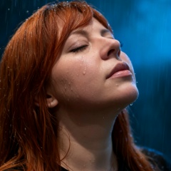 Катюша Овсиенко, Москва