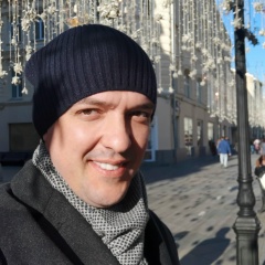 Павел Волнейкин, 04.07.1986, Красноярск