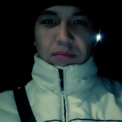 Ушан Сириков, 10.12.1993