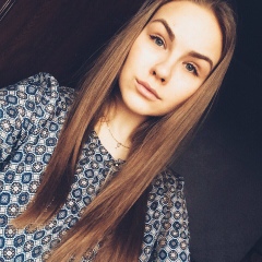 Анастасия Марченко, 24.01