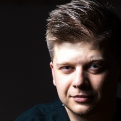 Станислав Синицкий, 10.04.1985, Legnica