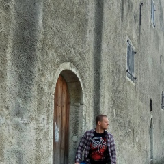 Жека Новиков, 14.03.1992, Краснодар