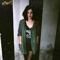 Nelly Rongstoun, Córdoba