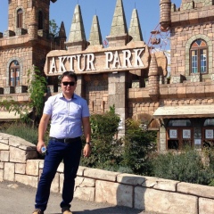 Арман Фазылов, 29.12.1986