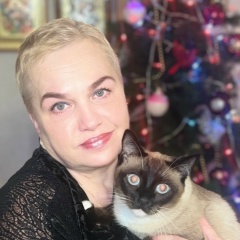 Елена Дмитриева, 12.11, Великие Луки