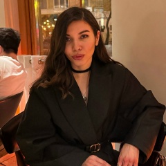 Адель Гизатова, 11.02, Уфа