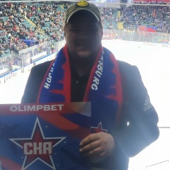 Игорь Гудз, 24.01.1986, Санкт-Петербург