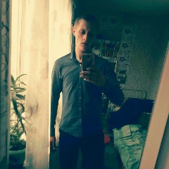 Олег Иовщик, 14.01, Боготол