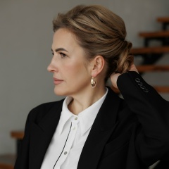 Ирина Виторт, 02.06.1972, Калининград