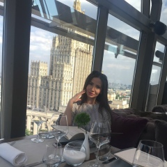 Кеичка Ниязова, 06.07.1987, Ашхабад