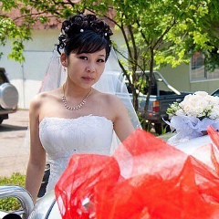 Юлия Цой, 30.07.1990, Артем