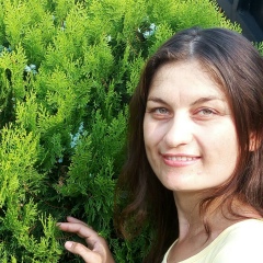 Эльвира Аухадиева, 29.11, Уфа