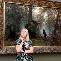 Валерия Коробкова, 18.01.1989, Москва