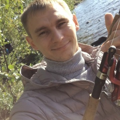 Антон Рыбак, 19.03