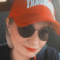 Ольга Каурова, 09.05, Одесса