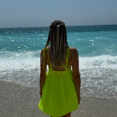 Виктория Плескачева, Тверь