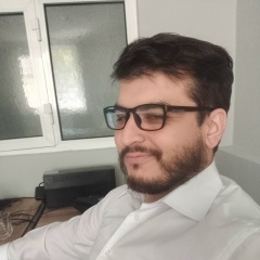Orxan Nazirov, Баку