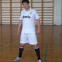 Фаррух Мухаммадиев, 03.07, Самарканд