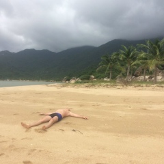 Олег Витченов, 01.04