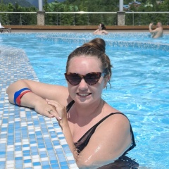 Ольга Кочкина, 27.05.1990, Курган