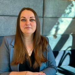 Анна Жабко, 27.04, Санкт-Петербург