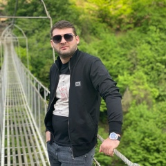 Орхан Аскеров, 30.08.1989, Баку