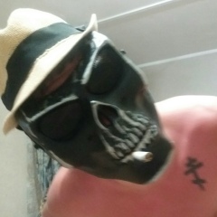 Женя Узбеков, 26.05.1977, Домодедово