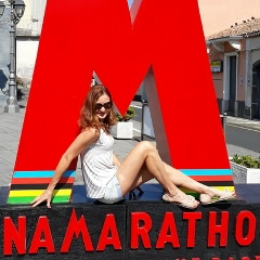 Юлия Торянская, 31.10.1981, Санкт-Петербург