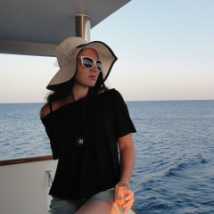 Елена Ульянкина, 24.05.1988, Санкт-Петербург