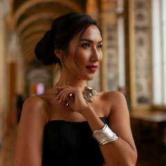 Зульфия Ручкина, 11.12.1987, Санкт-Петербург