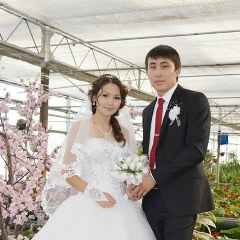 Aisana Abenova, 25.09.1992, Тараз