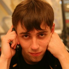Victor Khmarny, 16.08.1985, Луга