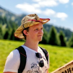 Илья Лухтанов, 17.07.1989, Алматы