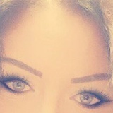 Полиночка Смирнова, 02.11.1988, Санкт-Петербург