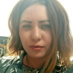 Инна Мурашкевич, 30.09.1988, Киев