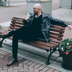 Саша Лакин, 30.07, Москва