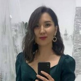 Rabiga Ibraeva, 14.08.1989, Алматы