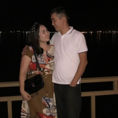 Жанар Умбетова, 01.03.1996, Актау