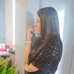 Александра Спирина, 22.05.1989, Санкт-Петербург