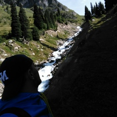 Серёга Щербаков, 18.07