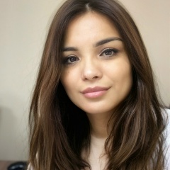 Асель Ахметова