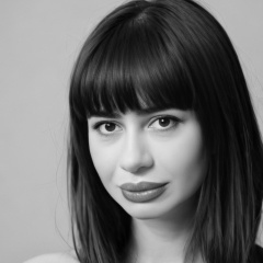 Aytac Melikova, Баку