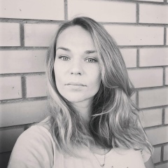 Наталия Мухина, 01.01, Санкт-Петербург