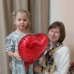 Наталья Ревенко, 12.05.1993, Туим